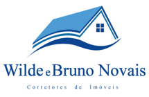 Wilde e Bruno Novais - Corretores de imóveis Creci 136.379 / 249.357