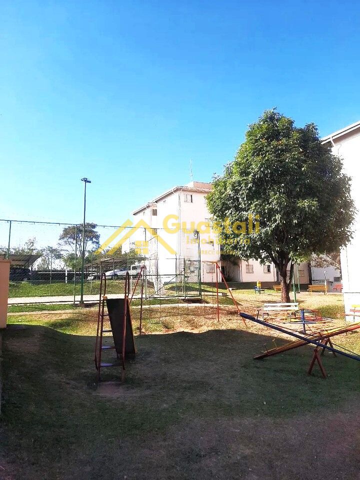 Apartamento à venda com 2 quartos, 47m² - Foto 14