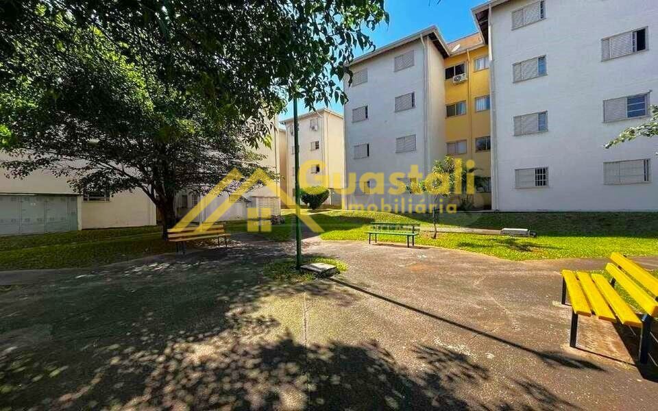 Apartamento à venda com 2 quartos, 47m² - Foto 23