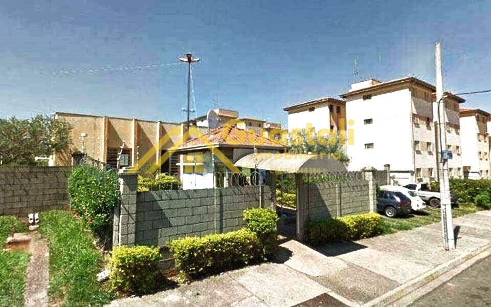 Apartamento à venda com 2 quartos, 47m² - Foto 13