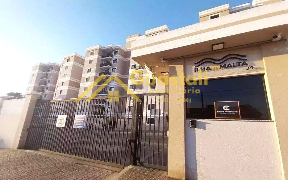 Apartamento à venda com 2 quartos, 52m² - Foto 32