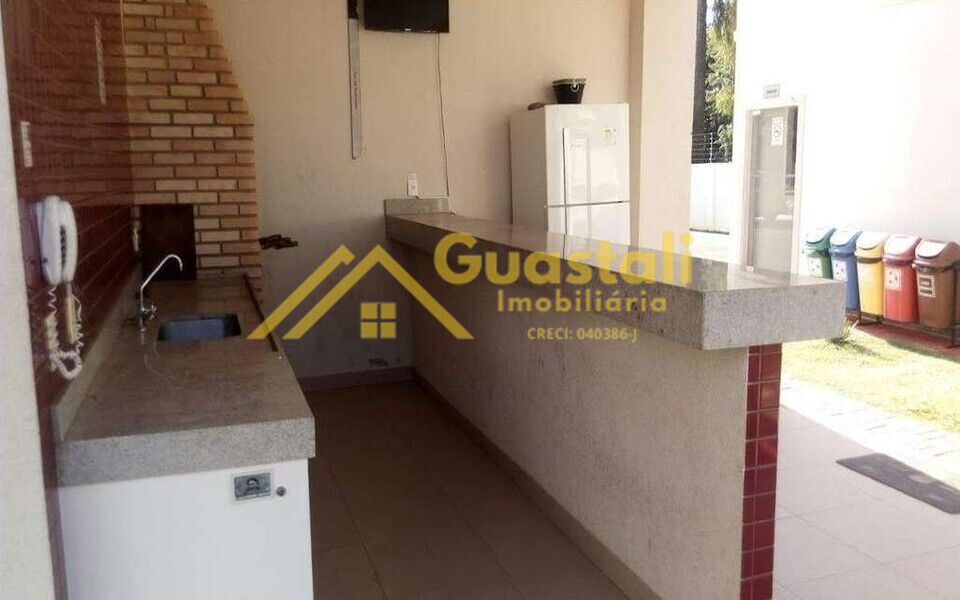 Apartamento para alugar com 2 quartos, 44m² - Foto 19