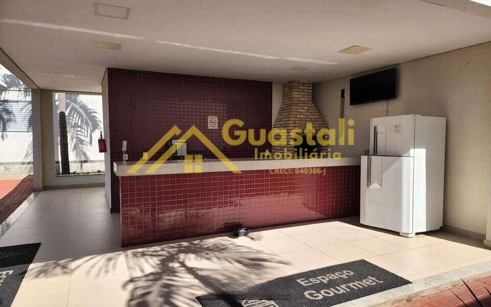 Apartamento para alugar com 2 quartos, 44m² - Foto 17