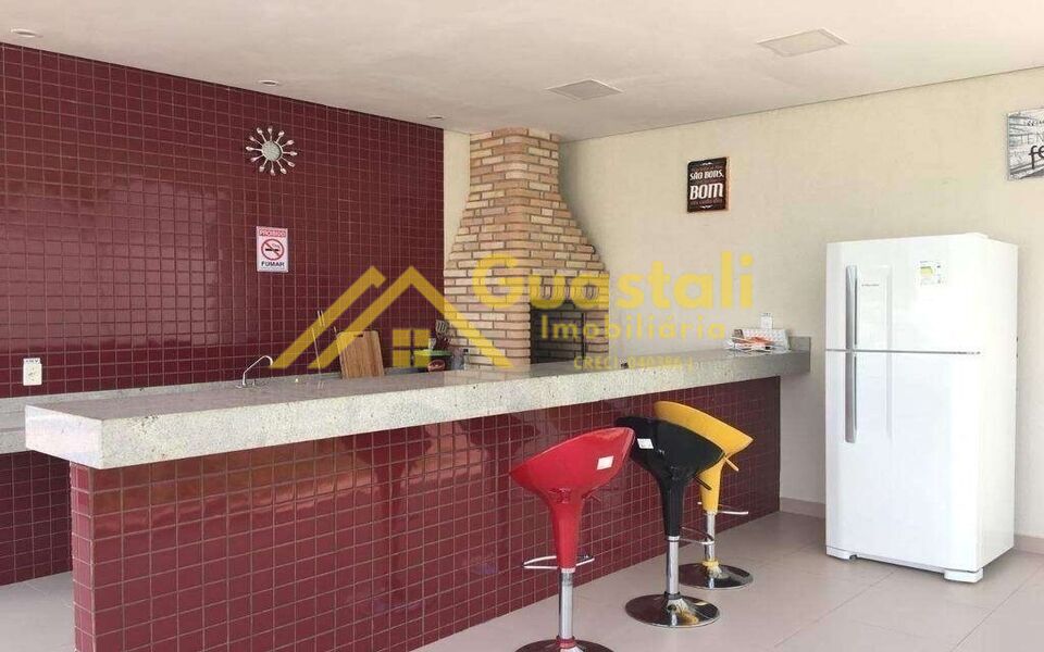 Apartamento para alugar com 2 quartos, 44m² - Foto 15