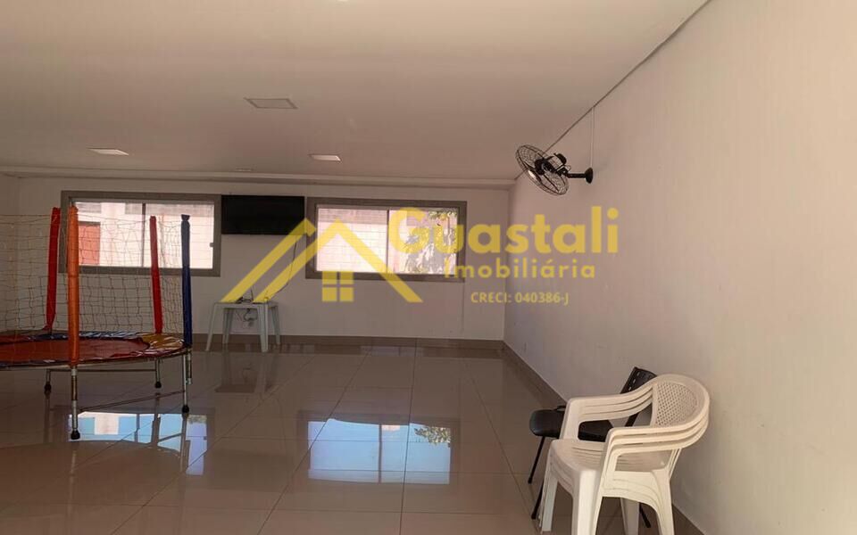 Apartamento para alugar com 2 quartos, 44m² - Foto 22