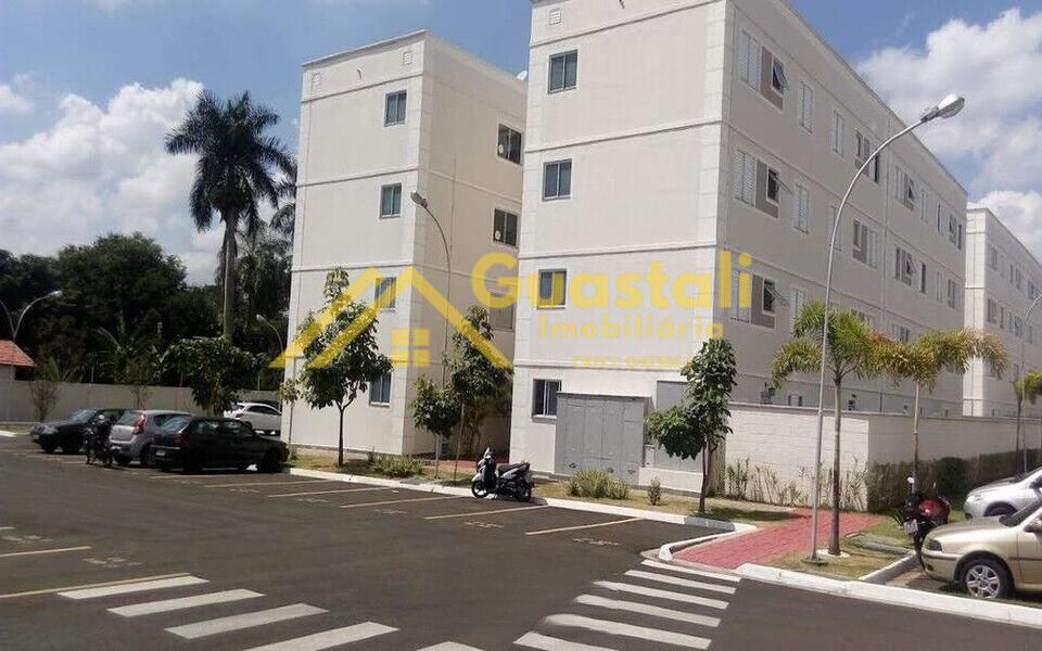 Apartamento para alugar com 2 quartos, 44m² - Foto 33