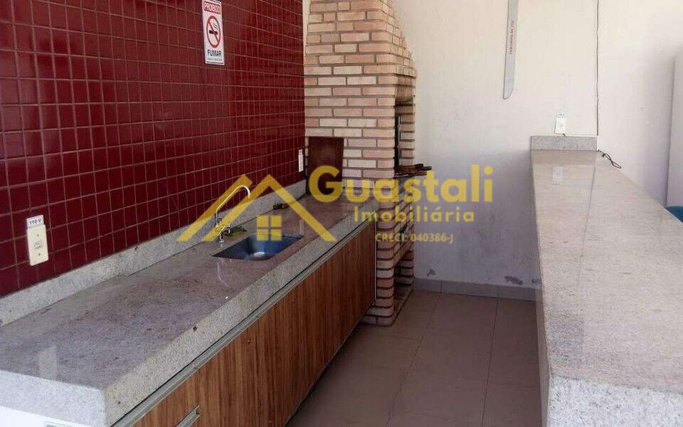 Apartamento para alugar com 2 quartos, 44m² - Foto 18