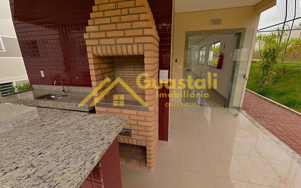 Apartamento à venda com 2 quartos, 47m² - Foto 22