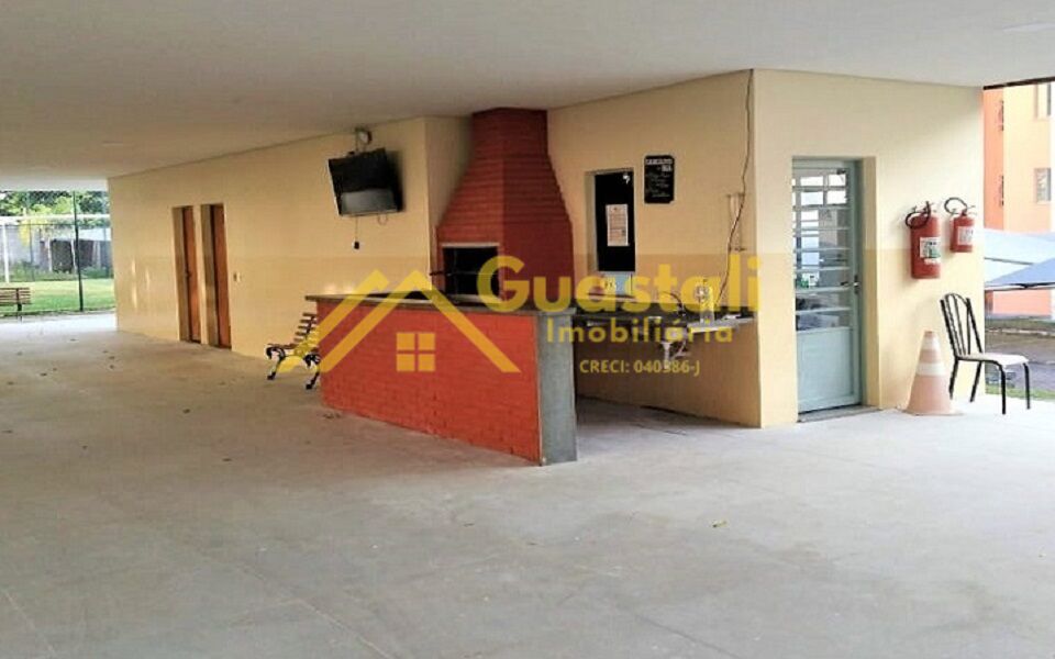 Apartamento à venda com 2 quartos, 52m² - Foto 32