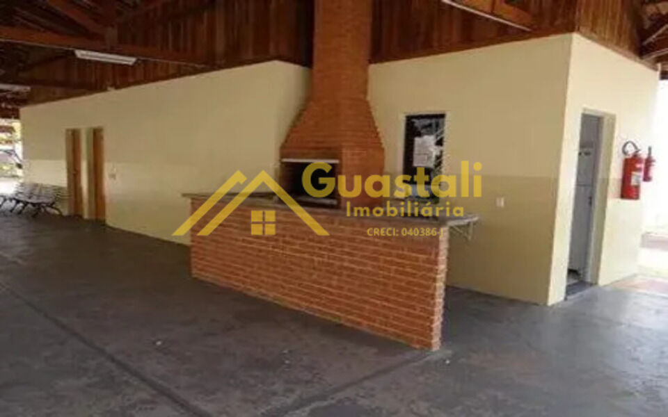 Apartamento à venda com 2 quartos, 52m² - Foto 29