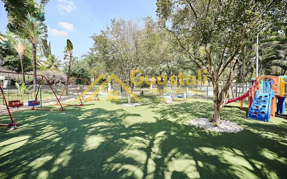 Casa para alugar com 4 quartos, 240m² - Foto 37