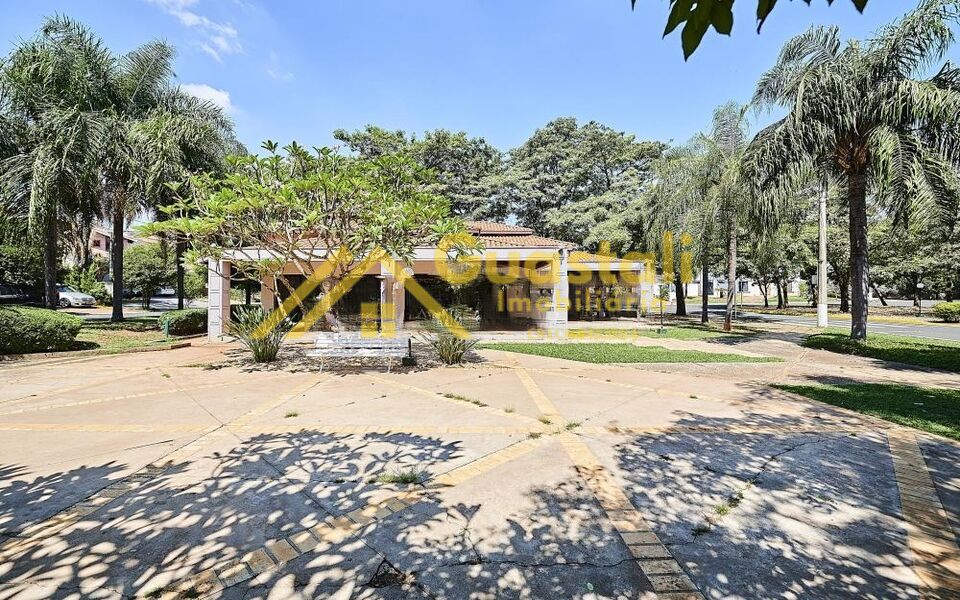 Casa para alugar com 4 quartos, 240m² - Foto 38
