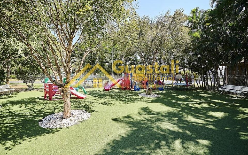Casa para alugar com 4 quartos, 240m² - Foto 36