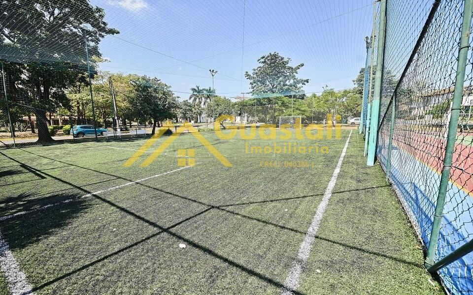 Casa para alugar com 4 quartos, 240m² - Foto 27