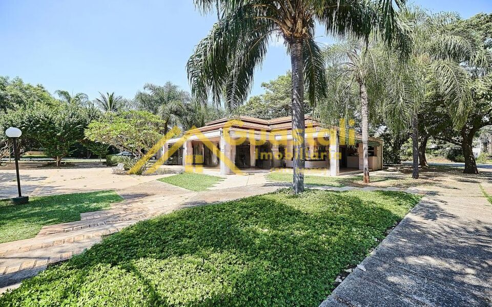 Casa para alugar com 4 quartos, 240m² - Foto 21