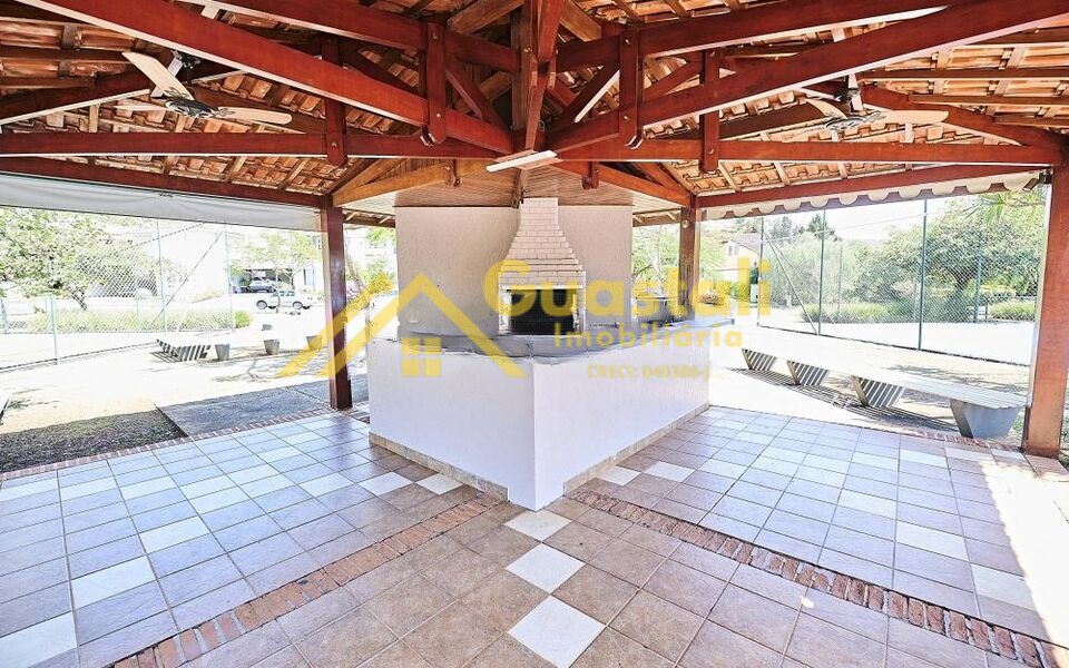 Casa para alugar com 4 quartos, 240m² - Foto 26