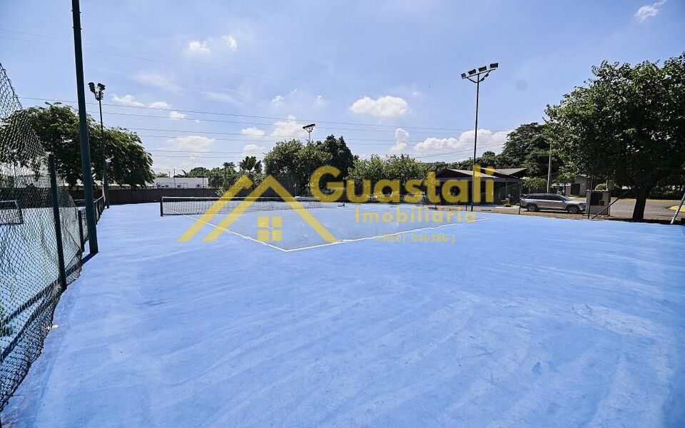 Casa para alugar com 4 quartos, 240m² - Foto 31