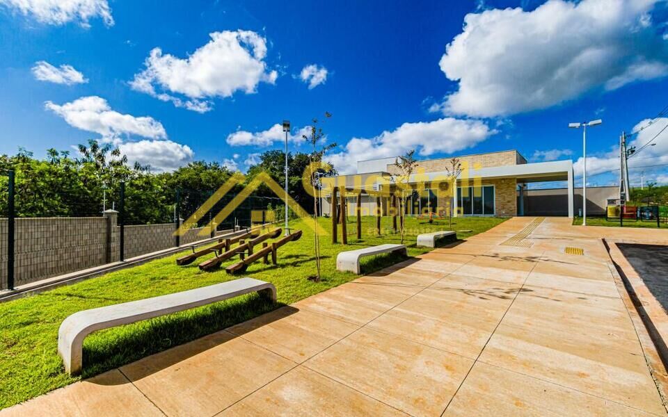 Casa de Condomínio à venda com 3 quartos, 172m² - Foto 41