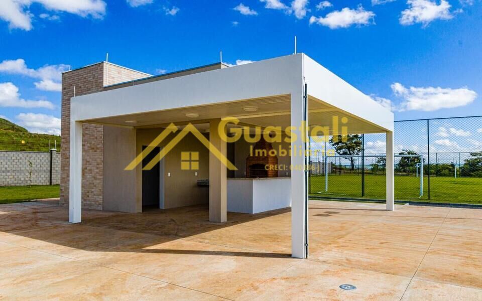 Casa de Condomínio à venda com 3 quartos, 172m² - Foto 47