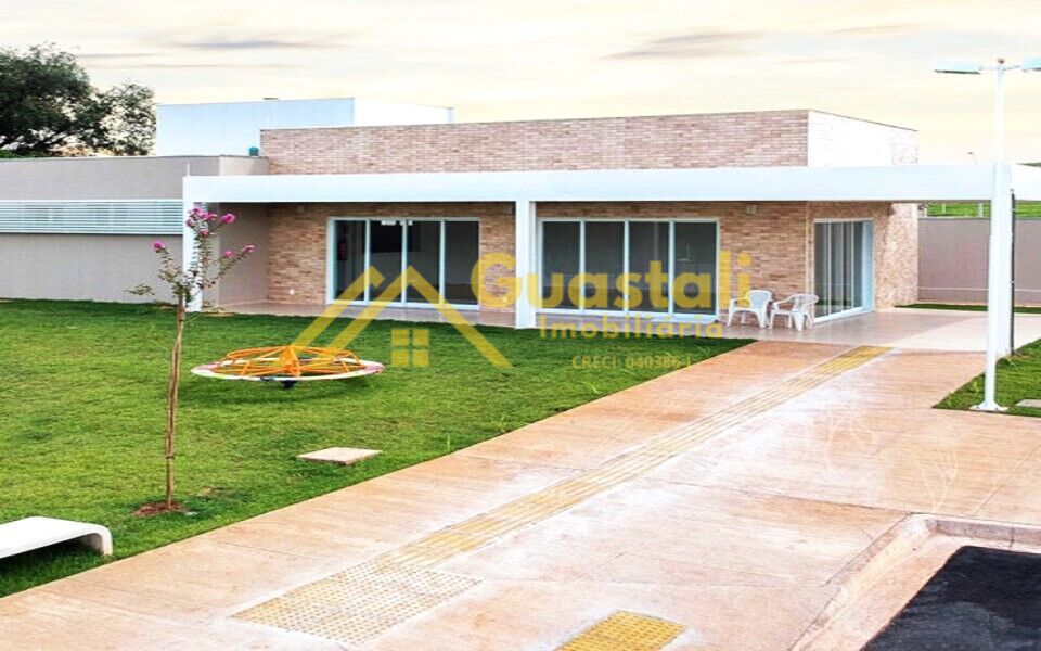 Casa de Condomínio à venda com 3 quartos, 172m² - Foto 42