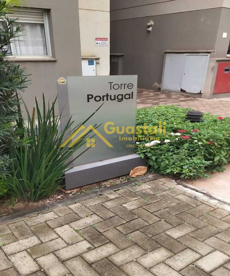 Apartamento à venda com 2 quartos, 52m² - Foto 17