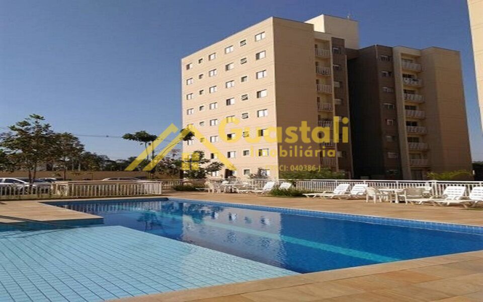 Apartamento à venda com 2 quartos, 52m² - Foto 34