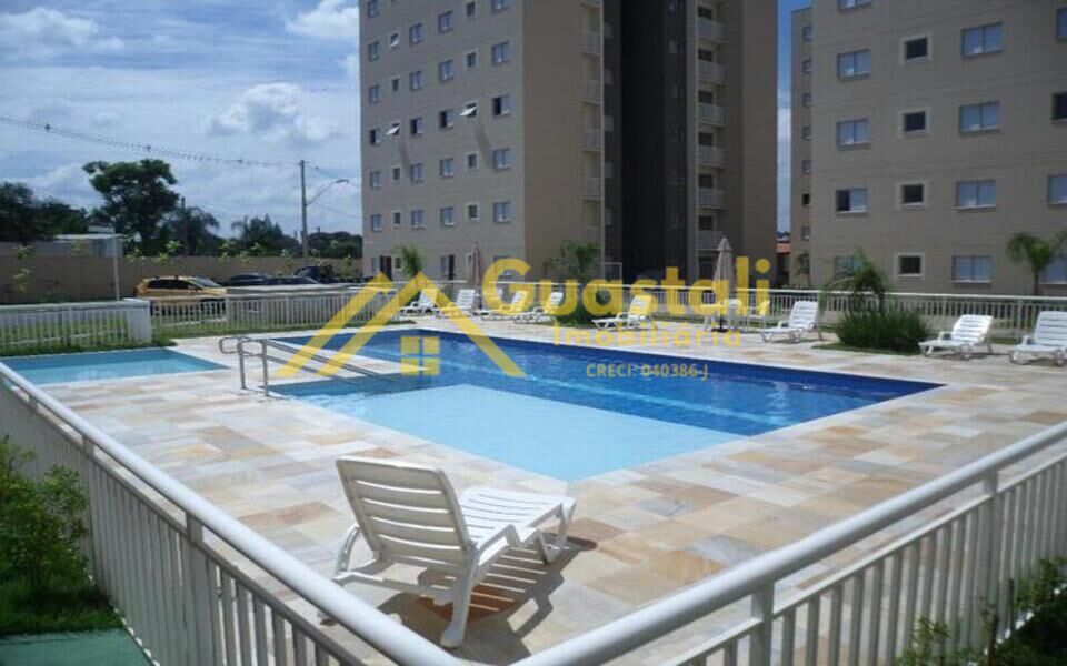 Apartamento à venda com 2 quartos, 52m² - Foto 45