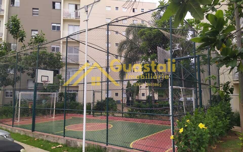 Apartamento à venda com 2 quartos, 52m² - Foto 52