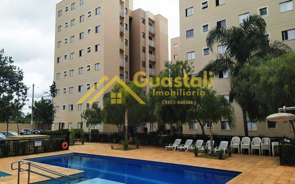 Apartamento à venda com 2 quartos, 52m² - Foto 37