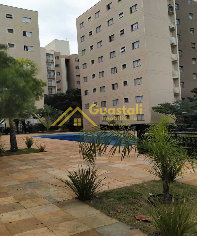 Apartamento à venda com 2 quartos, 52m² - Foto 38