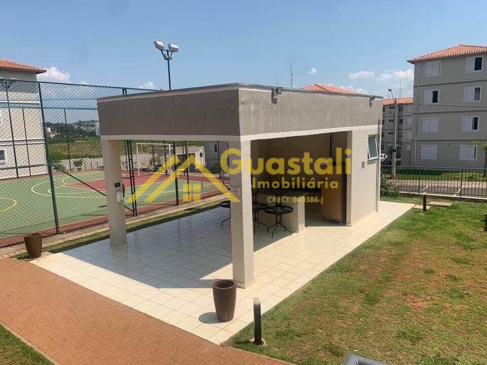 Apartamento para alugar com 2 quartos, 44m² - Foto 27