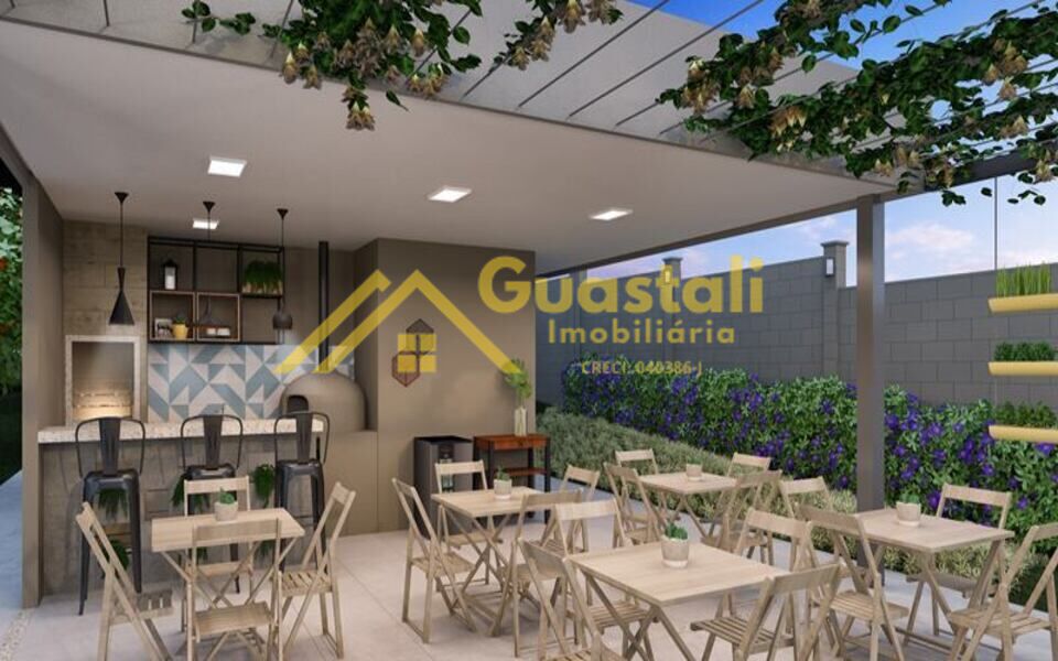 Apartamento para alugar com 2 quartos, 46m² - Foto 37