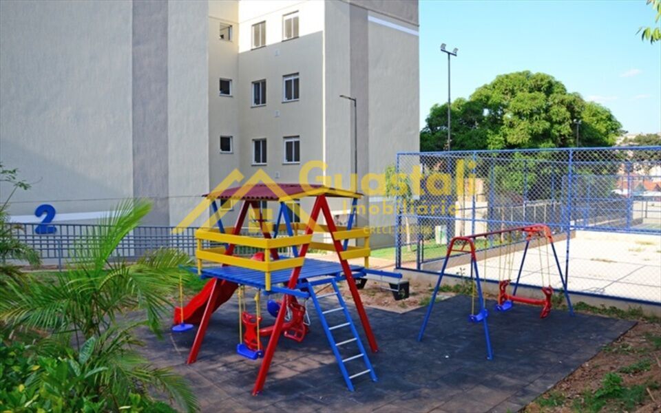 Apartamento para alugar com 2 quartos, 46m² - Foto 42