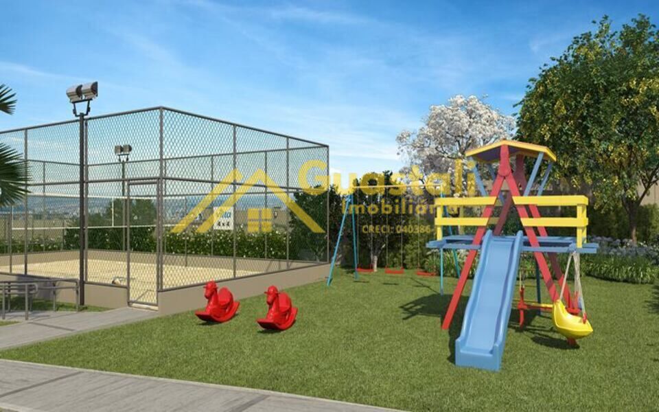 Apartamento para alugar com 2 quartos, 46m² - Foto 41