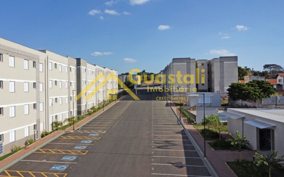 Apartamento para alugar com 2 quartos, 46m² - Foto 46