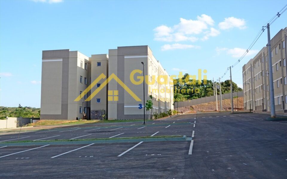 Apartamento para alugar com 2 quartos, 46m² - Foto 45