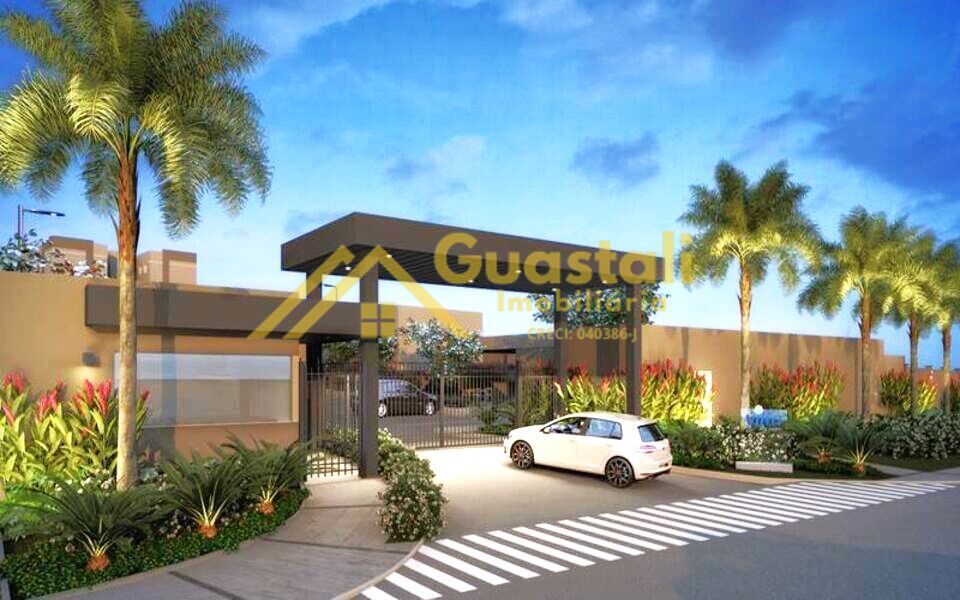 Apartamento para alugar com 2 quartos, 46m² - Foto 22