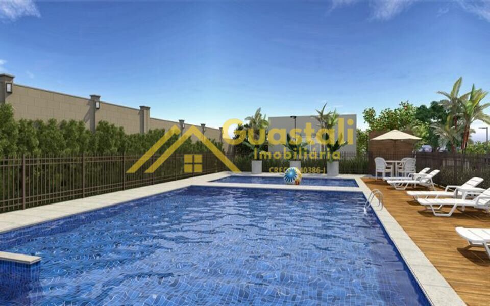 Apartamento para alugar com 2 quartos, 46m² - Foto 34