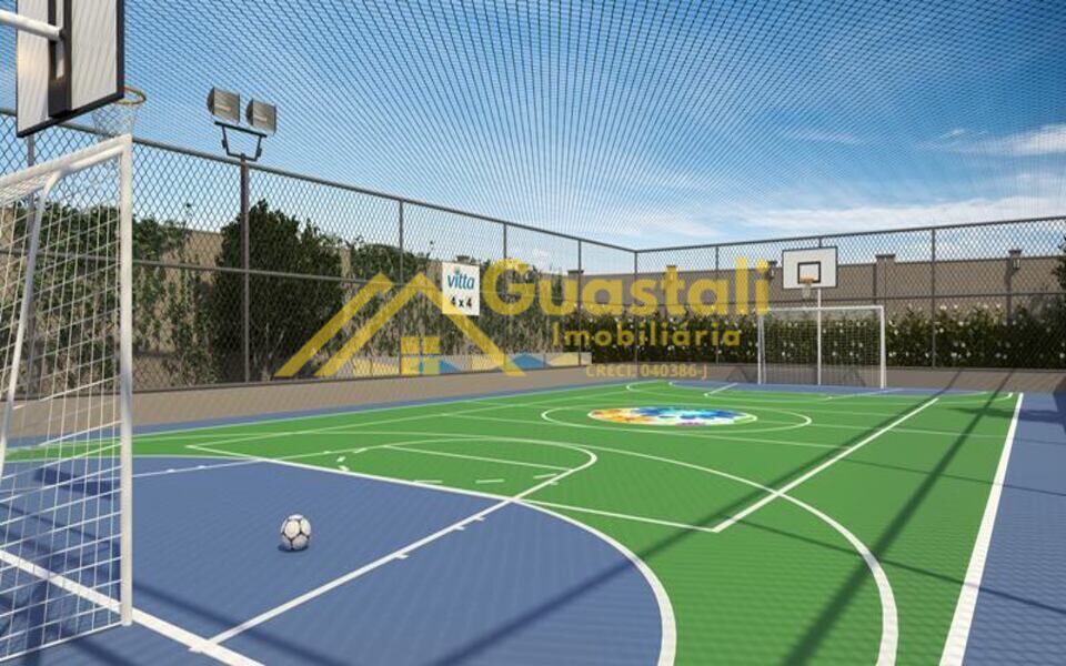 Apartamento para alugar com 2 quartos, 46m² - Foto 44