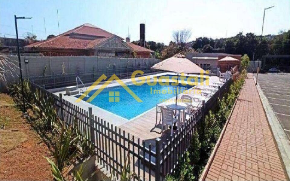 Apartamento para alugar com 2 quartos, 46m² - Foto 33