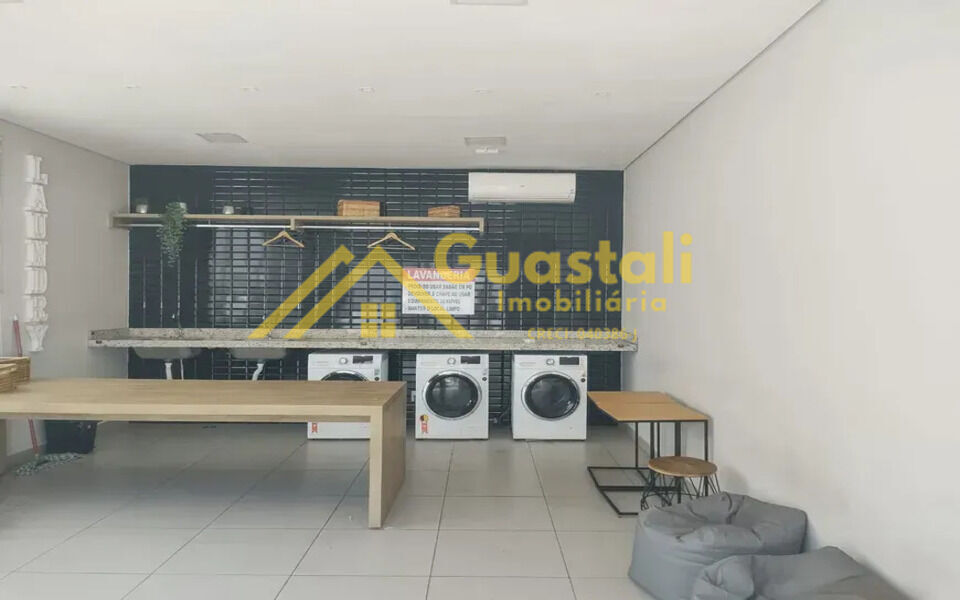 Apartamento para alugar com 2 quartos, 46m² - Foto 26