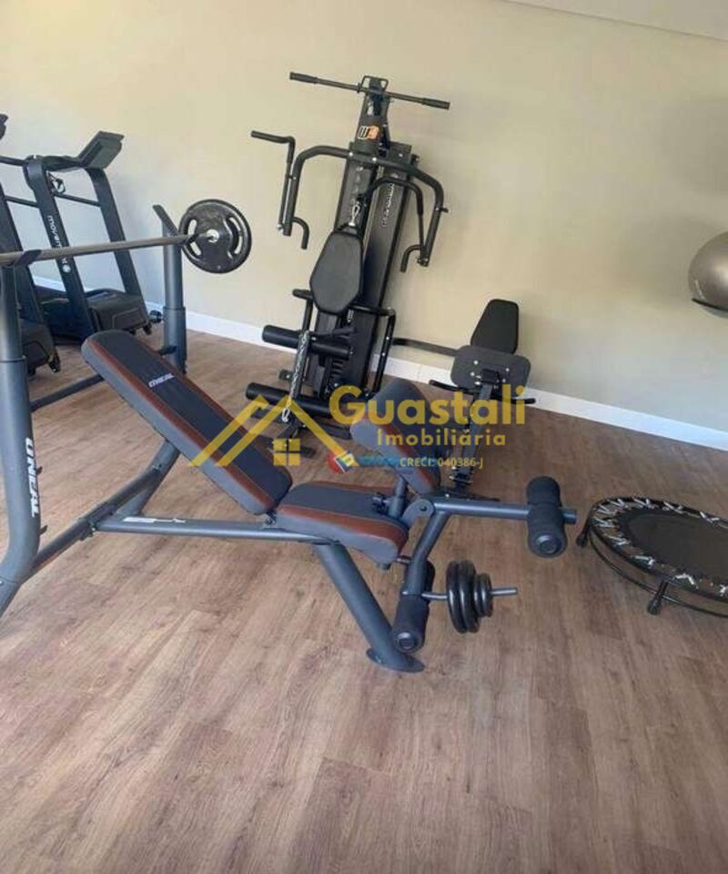 Apartamento para alugar com 2 quartos, 46m² - Foto 27