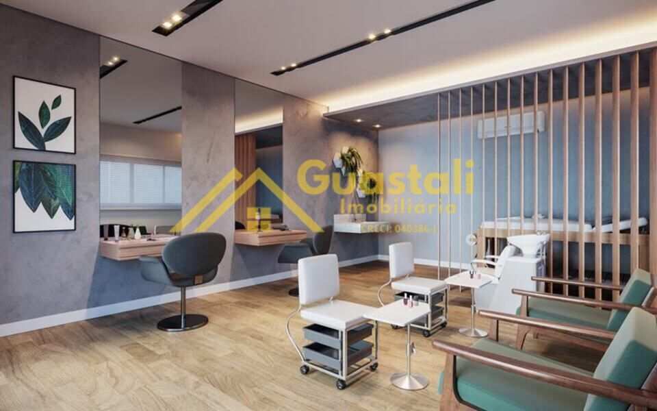 Apartamento para alugar com 2 quartos, 46m² - Foto 31