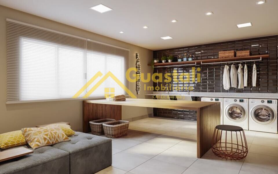 Apartamento para alugar com 2 quartos, 46m² - Foto 25