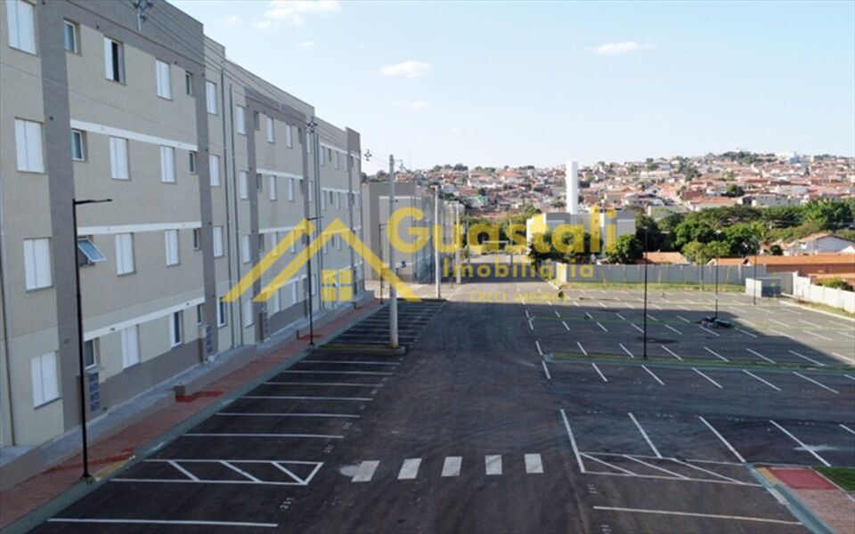 Apartamento para alugar com 2 quartos, 46m² - Foto 48