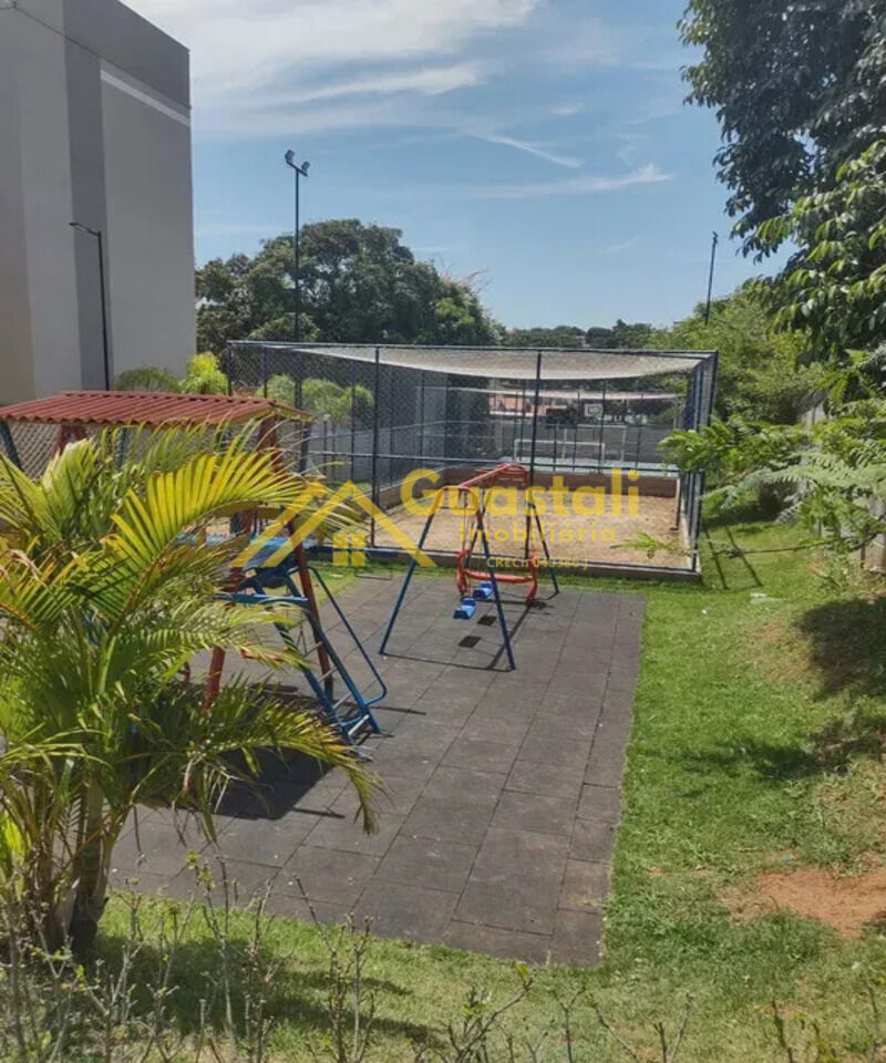 Apartamento para alugar com 2 quartos, 46m² - Foto 40