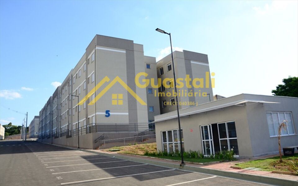 Apartamento para alugar com 2 quartos, 46m² - Foto 38
