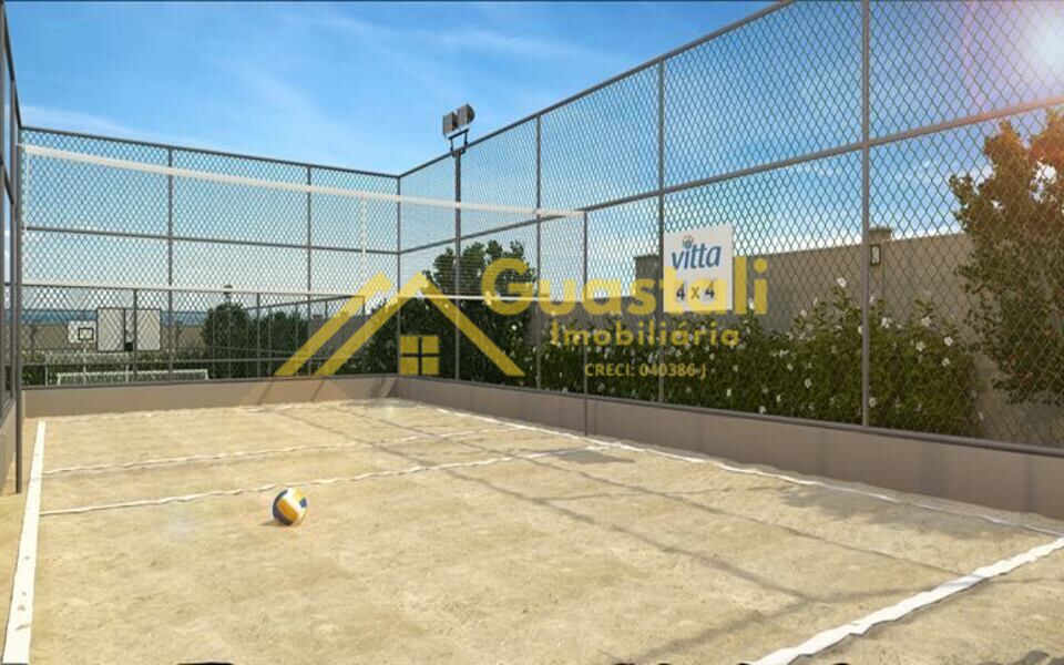 Apartamento para alugar com 2 quartos, 46m² - Foto 43