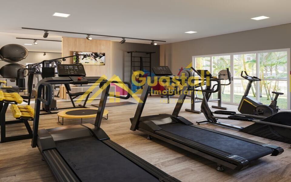 Apartamento para alugar com 2 quartos, 46m² - Foto 28