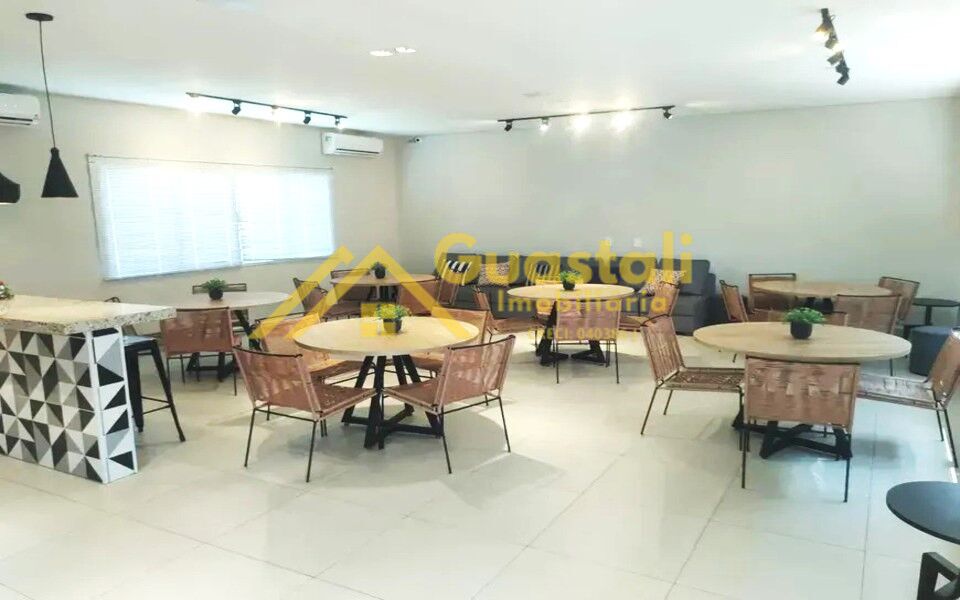 Apartamento para alugar com 2 quartos, 46m² - Foto 24